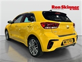 Kia Rio Image 3