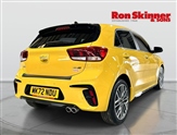 Kia Rio Image 4