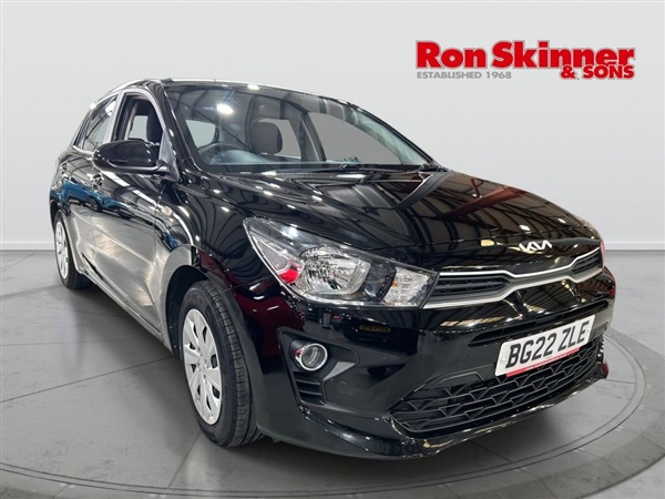 Large image for the Used Kia RIO