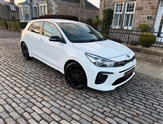 Used Kia Rio