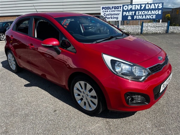 Large image for the Used Kia RIO