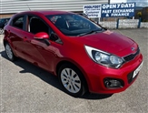 Kia Rio Image 1