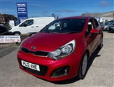 Kia Rio Image 2