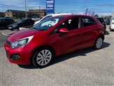 Kia Rio Image 3