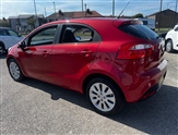 Kia Rio Image 4