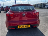 Kia Rio Image 5