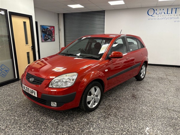 Large image for the Used Kia RIO