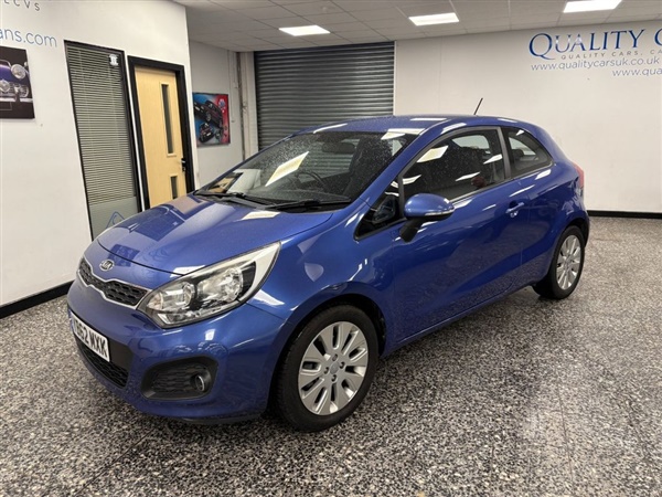 Large image for the Used Kia RIO