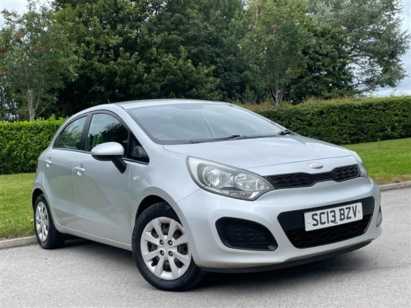 Large image for the Used Kia RIO