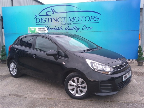 Large image for the Used Kia RIO