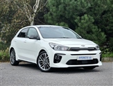 Used Kia Rio
