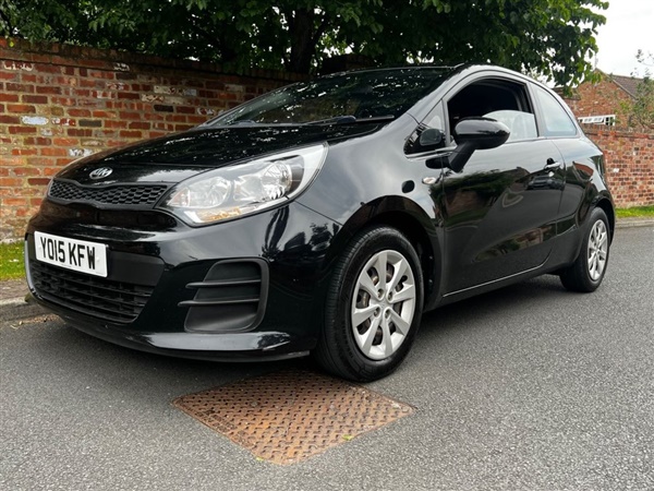 Large image for the Used Kia RIO