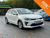 Used Kia Rio
