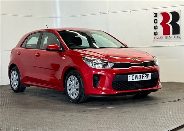 Large image for the Used Kia RIO