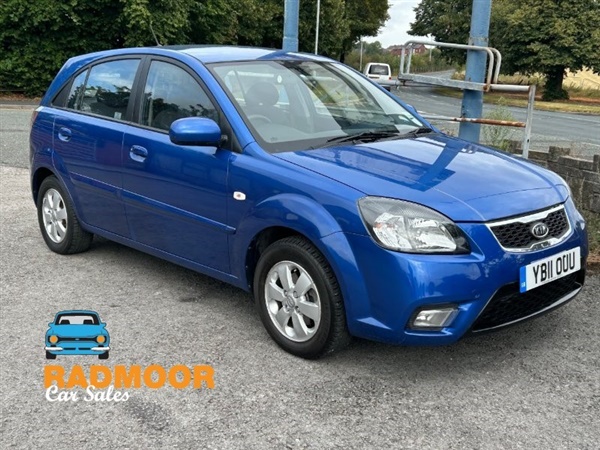 Large image for the Used Kia Rio