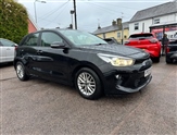 Used Kia Rio