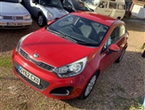 Used Kia Rio
