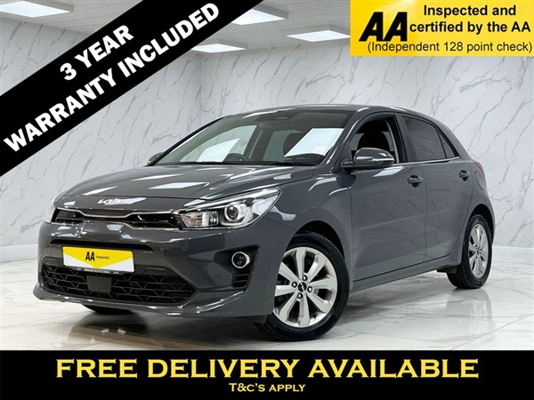 Large image for the Used Kia RIO