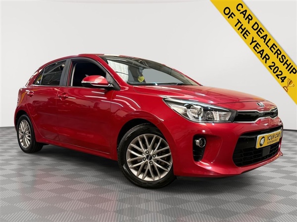 Large image for the Used Kia RIO