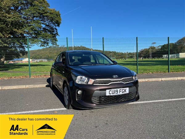 Large image for the Used Kia Rio