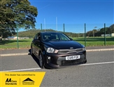 Kia Rio Image 1