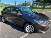 Kia Rio Image 2