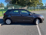 Kia Rio Image 3