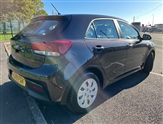 Kia Rio Image 4