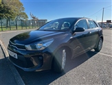Kia Rio Image 6