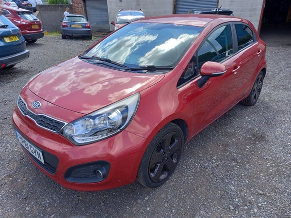 Large image for the Used Kia RIO