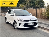 Kia Rio Image 1