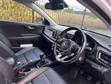 Kia Rio Image 2