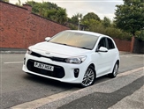 Kia Rio Image 3
