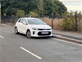 Kia Rio Image 4