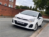 Kia Rio Image 3