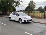 Kia Rio Image 4