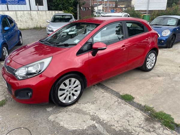 Large image for the Used Kia Rio