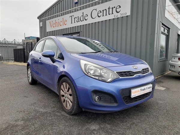 Large image for the Used Kia RIO
