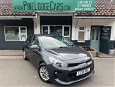 Used Kia Rio