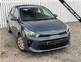 Kia Rio Image 1