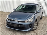 Kia Rio Image 2