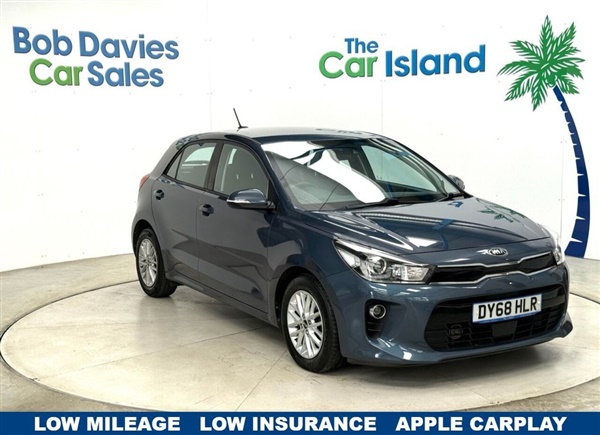Large image for the Used Kia RIO