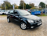 Used Kia Rio