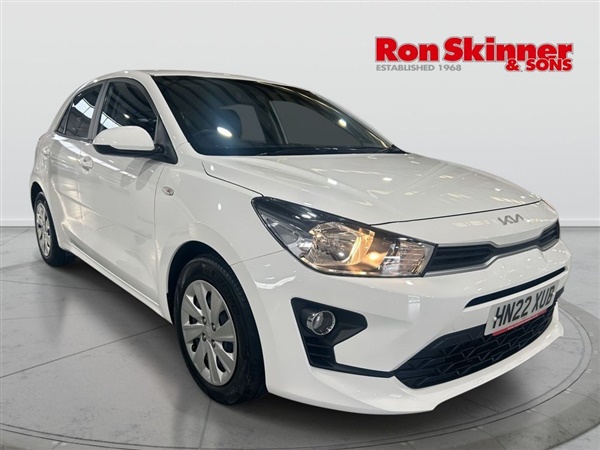 Large image for the Used Kia RIO