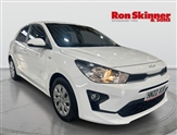 Used Kia Rio