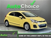 Kia Rio Image 1