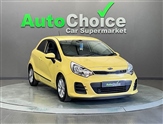 Kia Rio Image 5