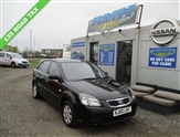 Used Kia Rio