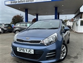 Kia Rio Image 1