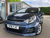 Kia Rio Image 2